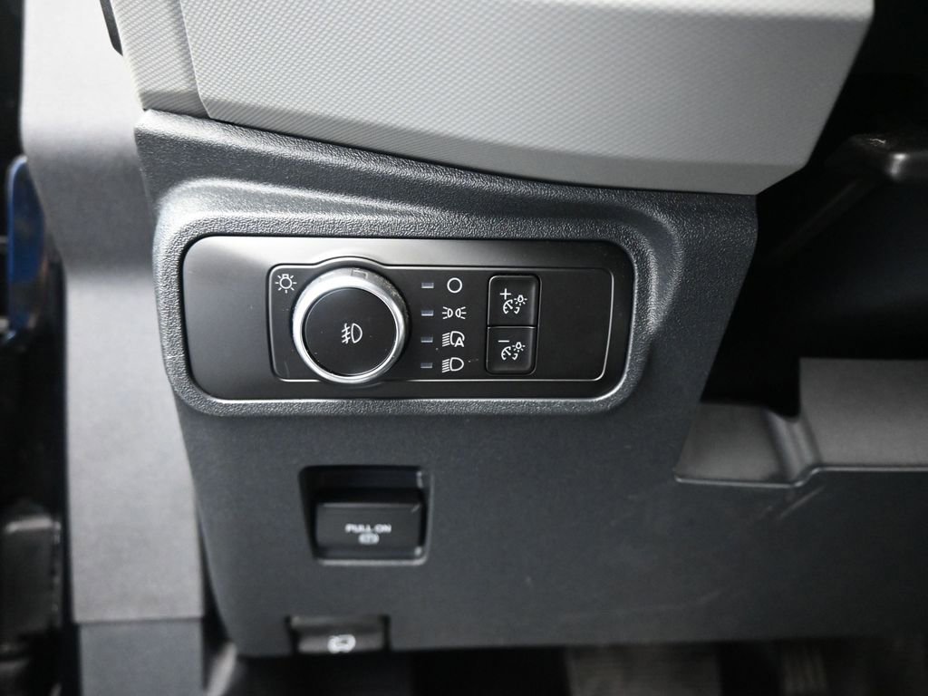 Certified 2023 Ford Bronco Badlands image 11