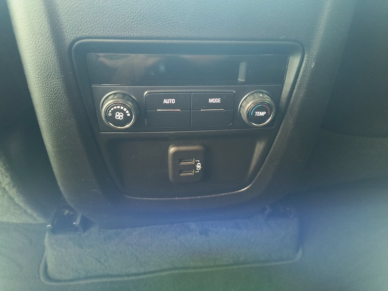 Used 2020 Buick Enclave Preferred FWD image 22