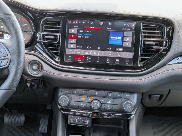 New 2026 Dodge Durango GT AWD/4WD image 17