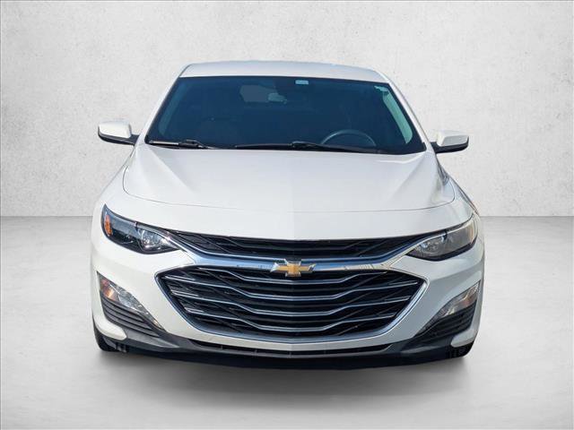 Used 2019 Chevrolet Malibu LT image 2