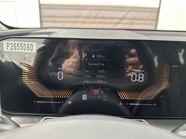 New 2026 Kia Sorento S w/ S Panoramic Sunroof Package image 11