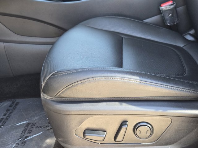 Certified 2025 Hyundai Tucson SEL image 24