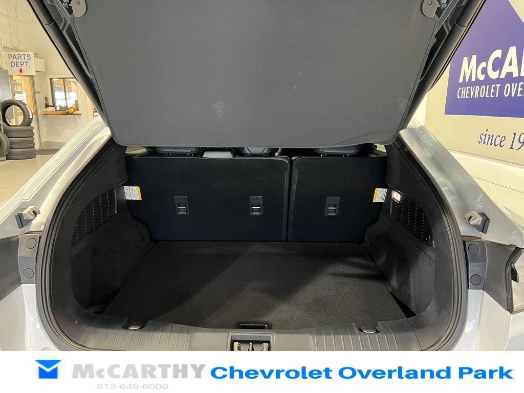 Used 2023 Ford Mustang Mach-E GT AWD/4WD image 30