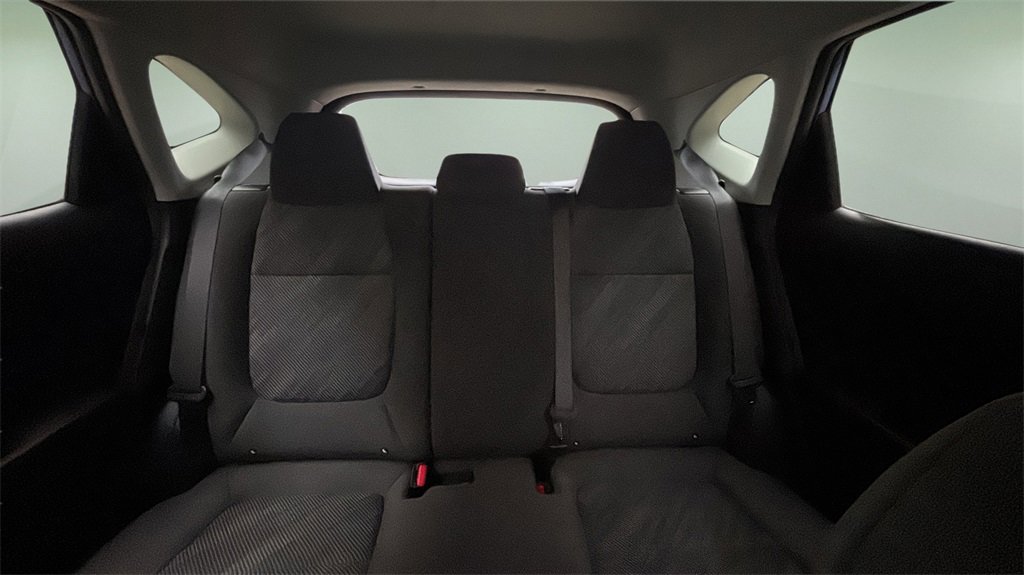 Used 2024 Kia Seltos LX image 11