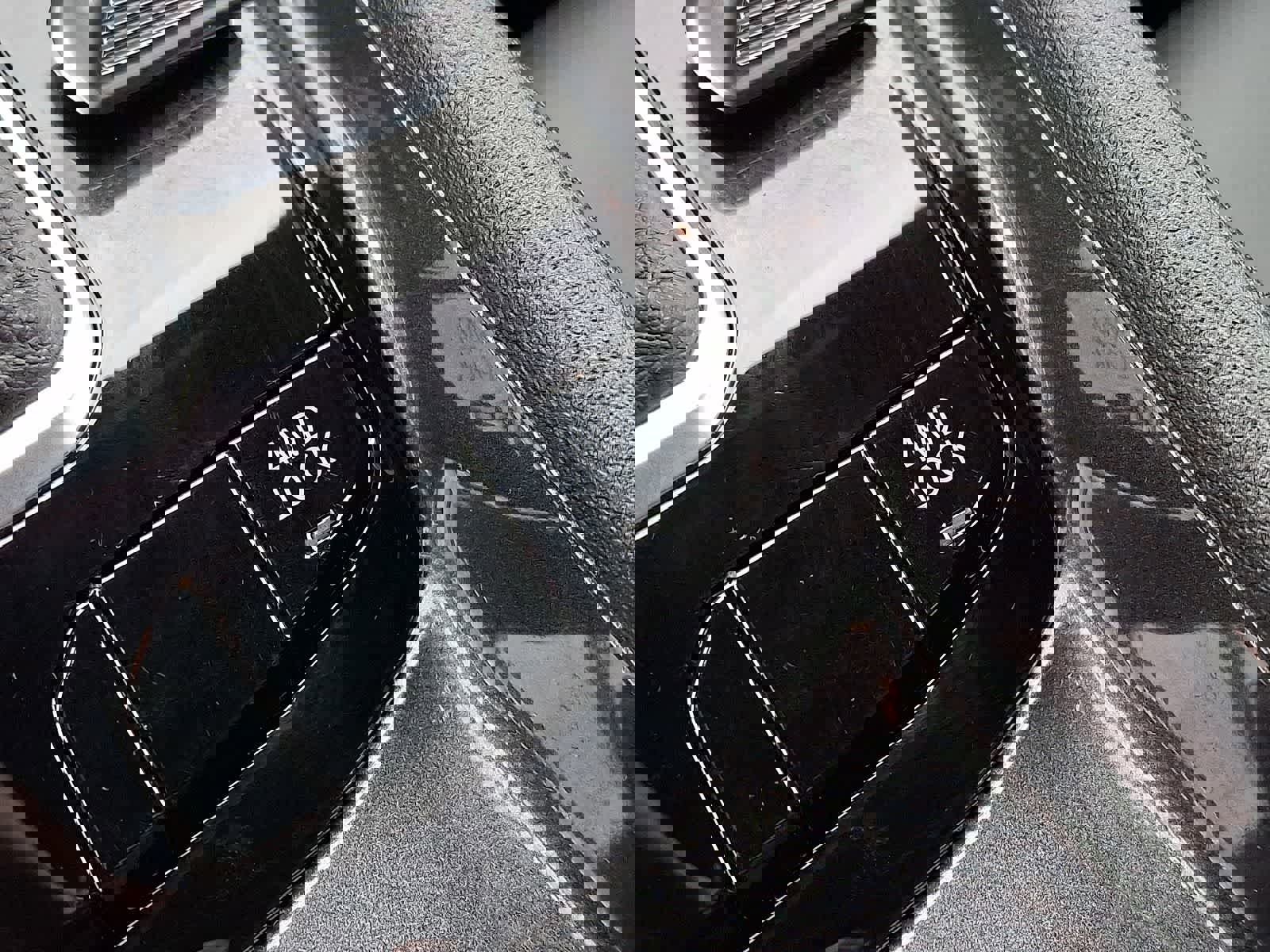 Used 2023 Jeep Compass Latitude image 24