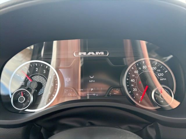 New 2026 RAM 1500 Lone Star image 13