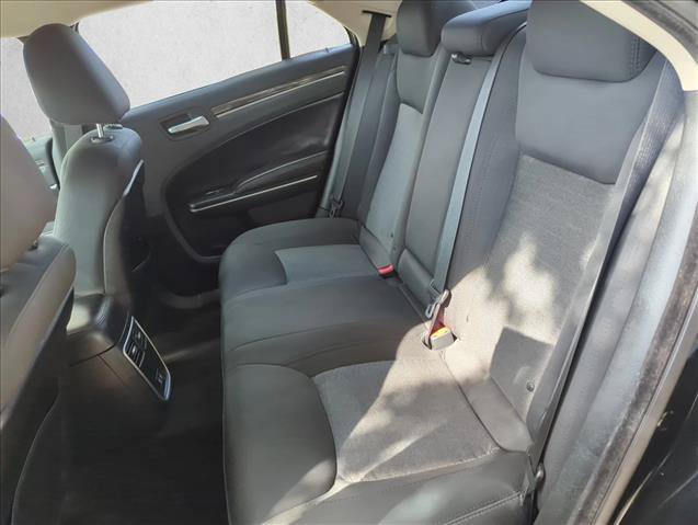Used 2018 Chrysler 300 Touring w/ Sport Appearance Package RWD image 21