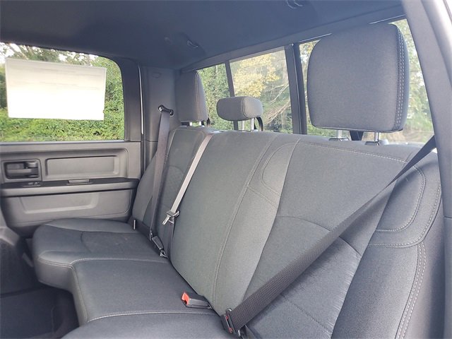 New 2026 RAM 2500 Tradesman image 9