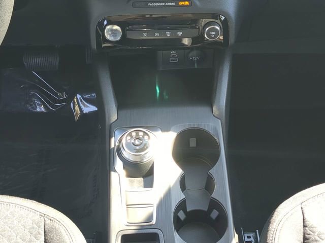 New 2026 Ford Escape Active w/ Tech Pack #1 FWD image 20