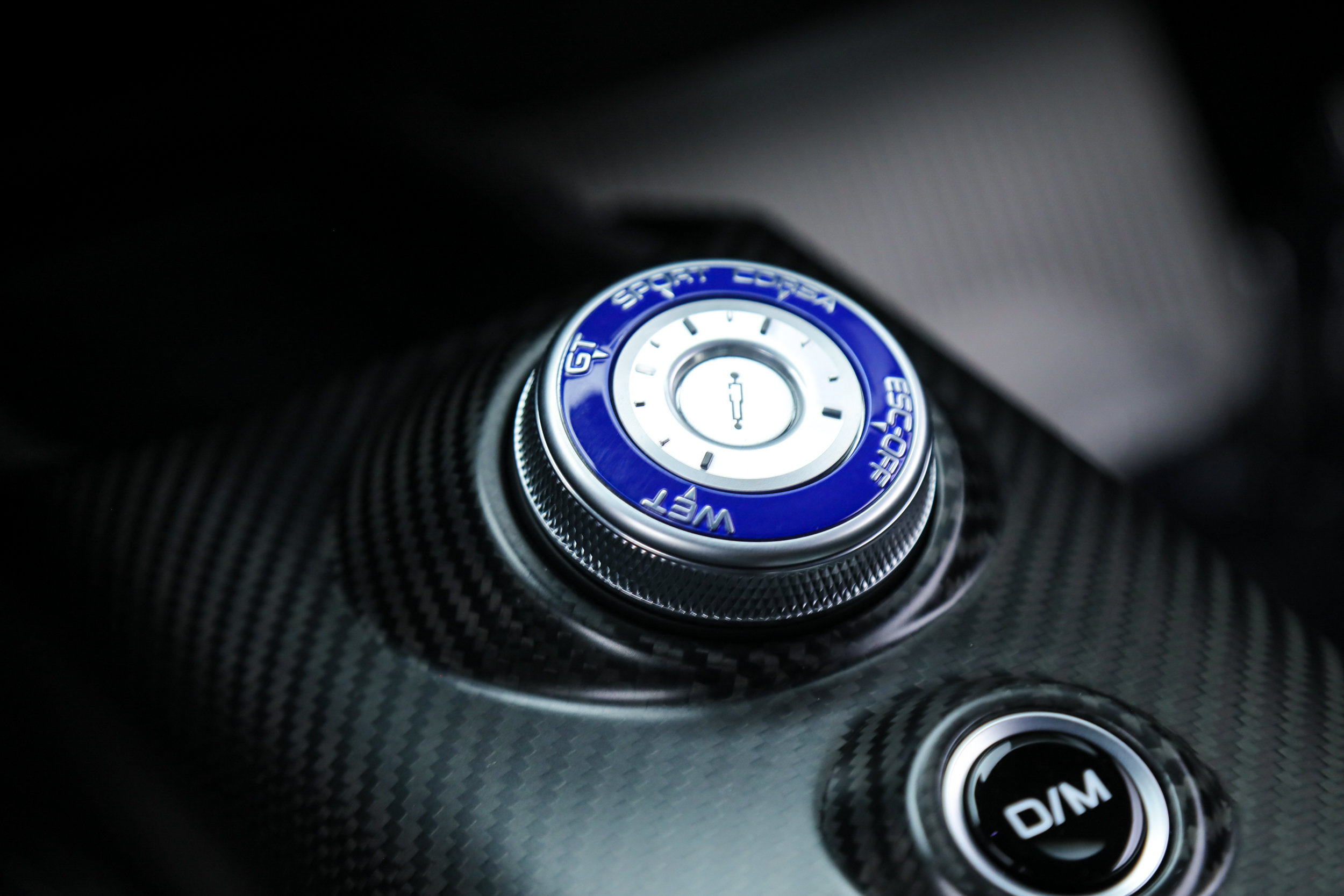 Certified 2022 Maserati MC20 Coupe RWD image 42