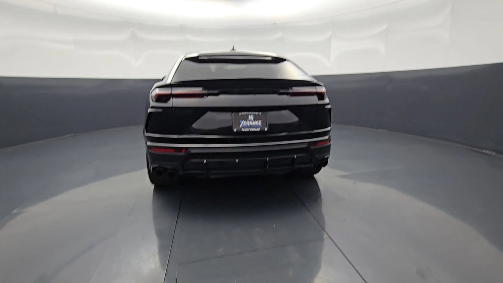 Used 2022 Lamborghini Urus AWD/4WD image 92