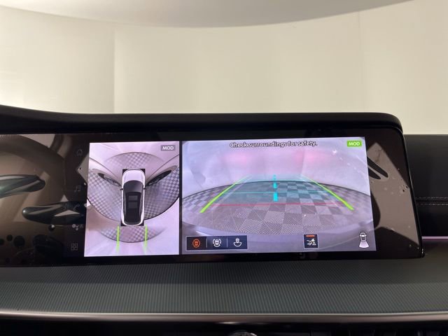 New 2026 Nissan Murano SL image 25