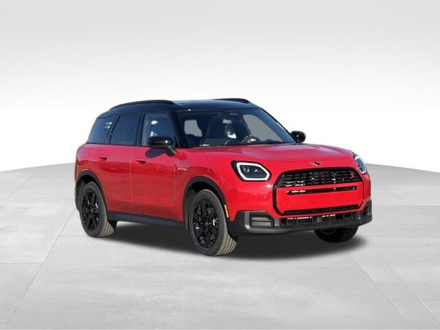 New 2026 MINI Cooper Countryman S AWD/4WD image 1