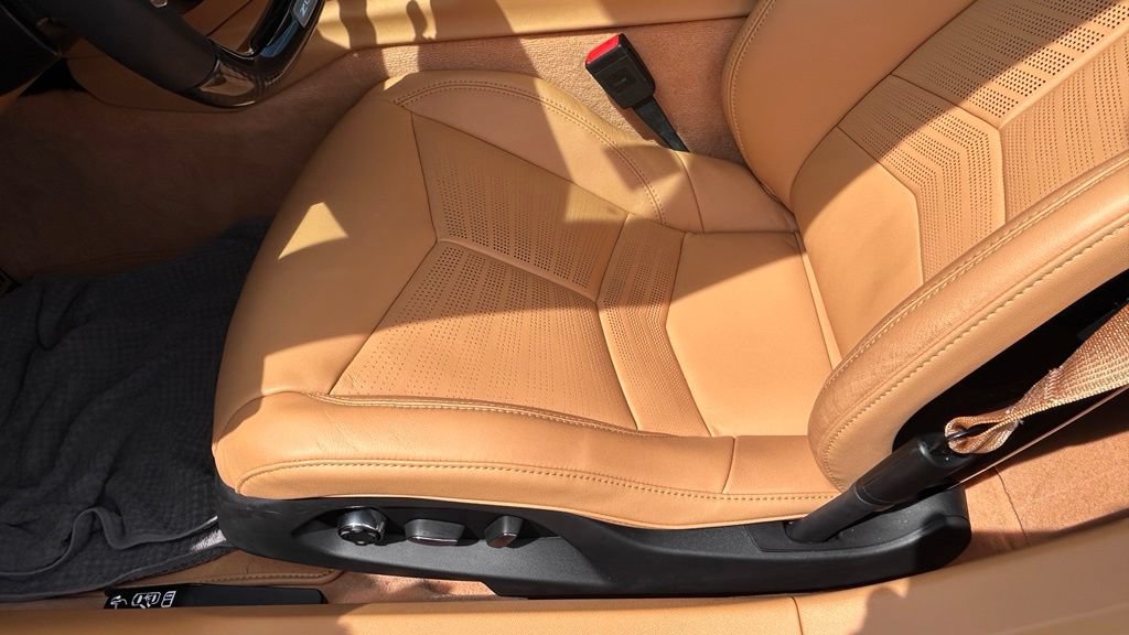 Used 2024 Chevrolet Corvette Z06 RWD image 17