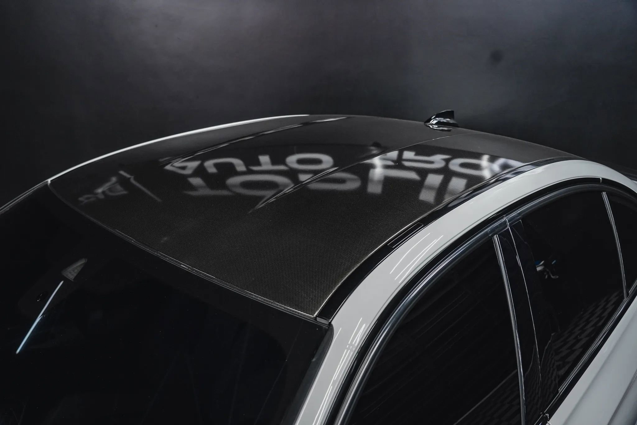 Used 2018 BMW M3 Sedan image 9