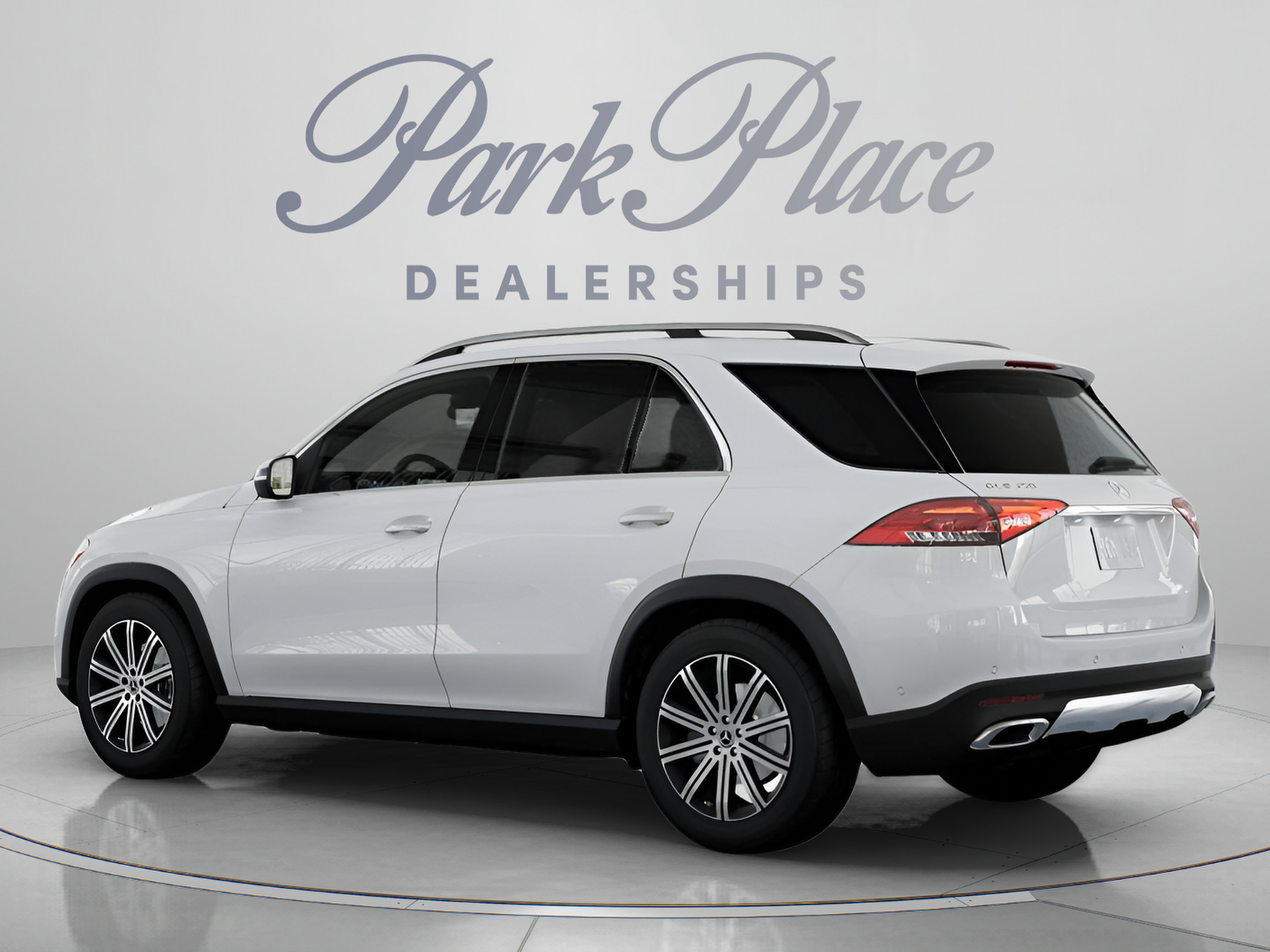 Used 2026 Mercedes-Benz GLE 350 4MATIC image 10