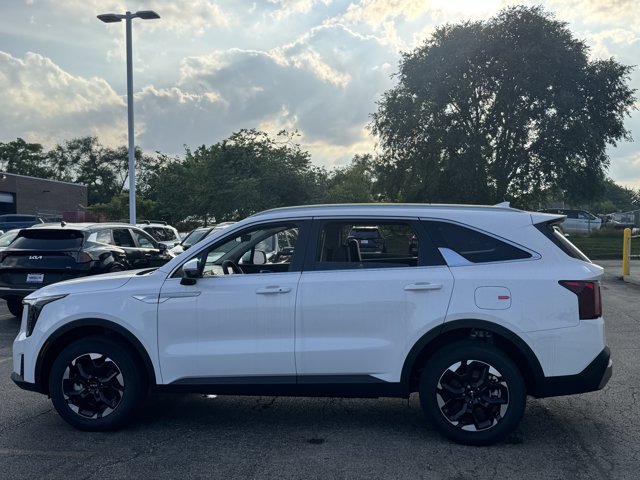 New 2026 Kia Sorento S AWD/4WD image 12
