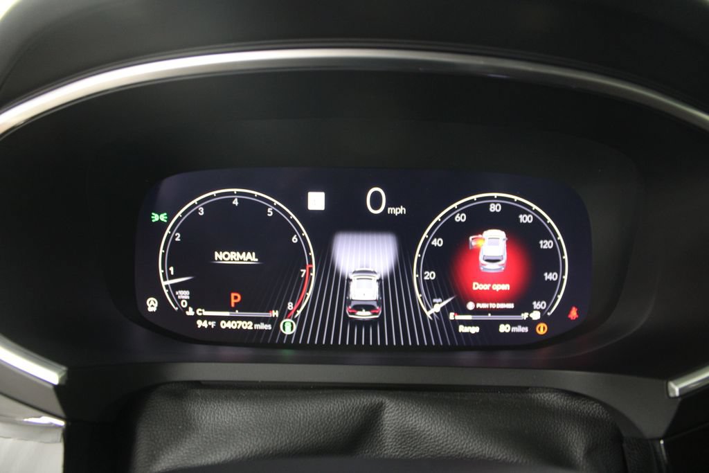 Used 2023 Acura MDX w/ Technology Package FWD image 41