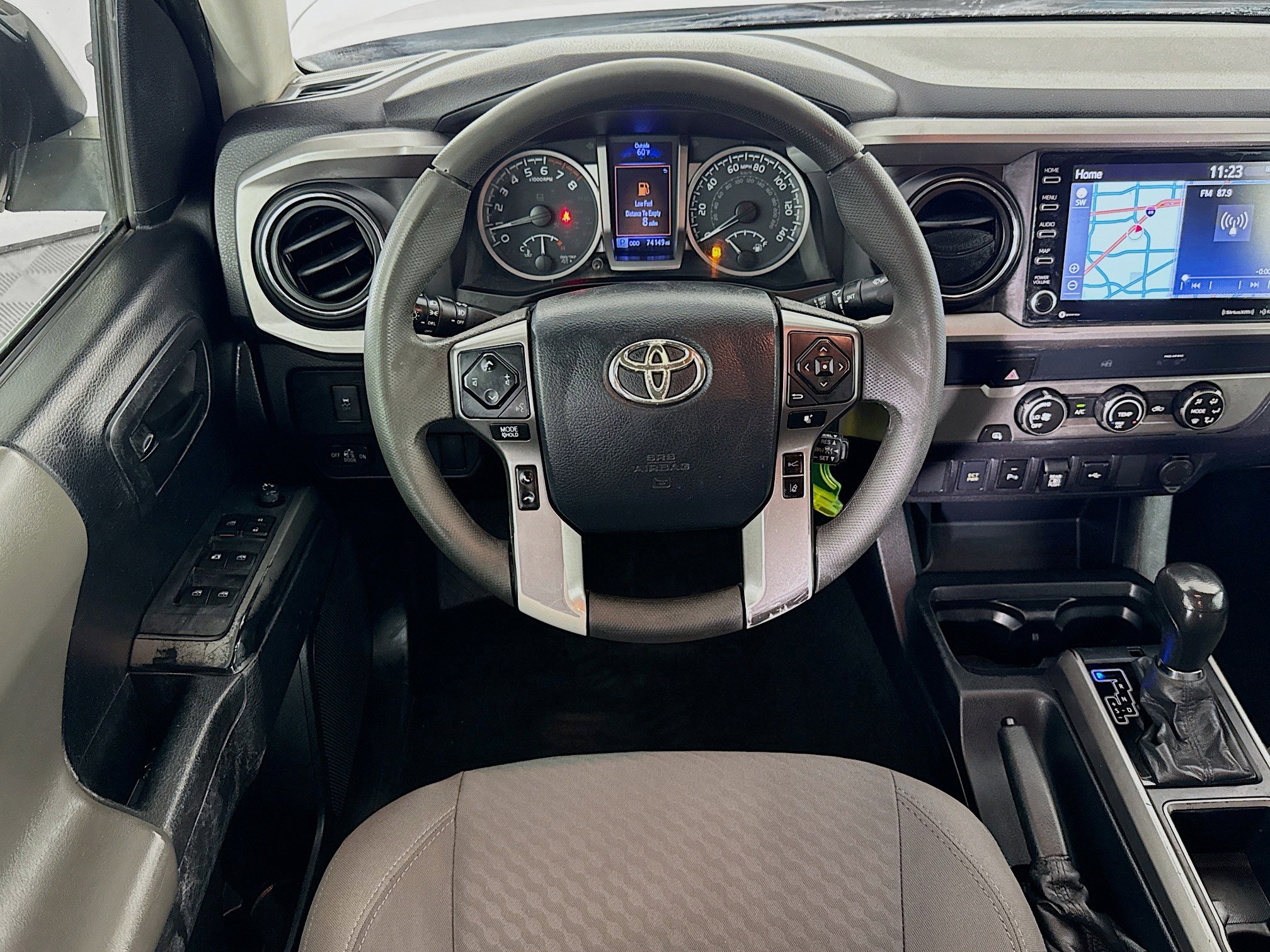 Used 2020 Toyota Tacoma SR5 image 16