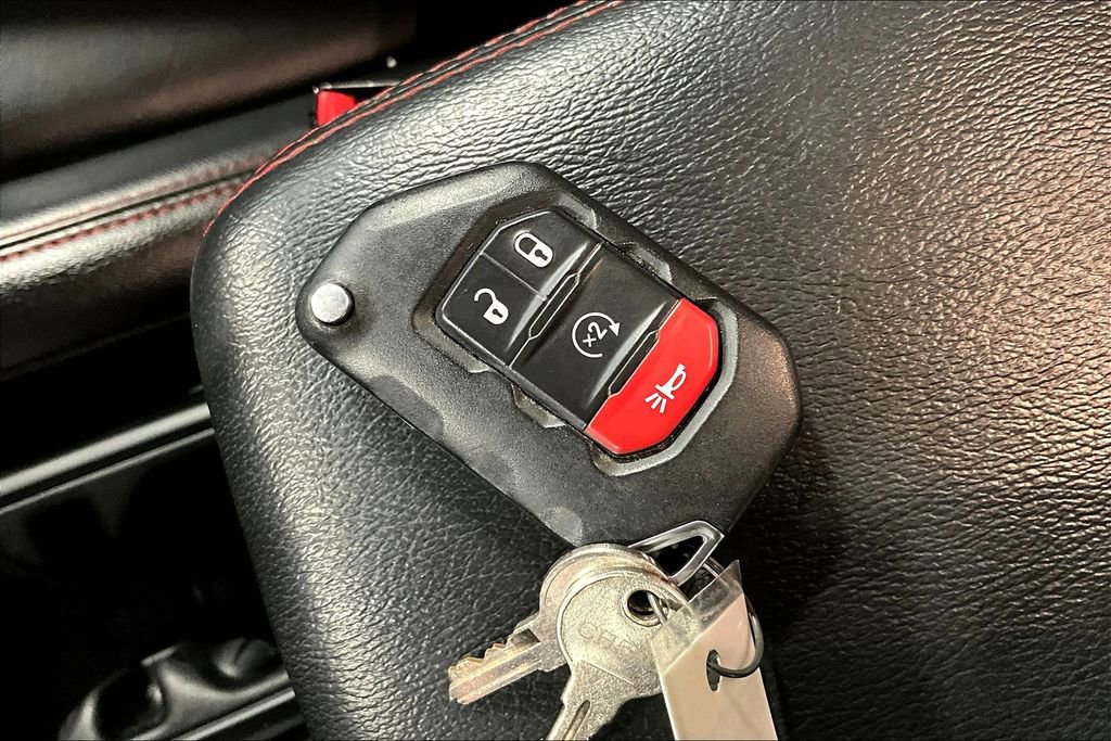 Used 2020 Jeep Gladiator Rubicon image 13