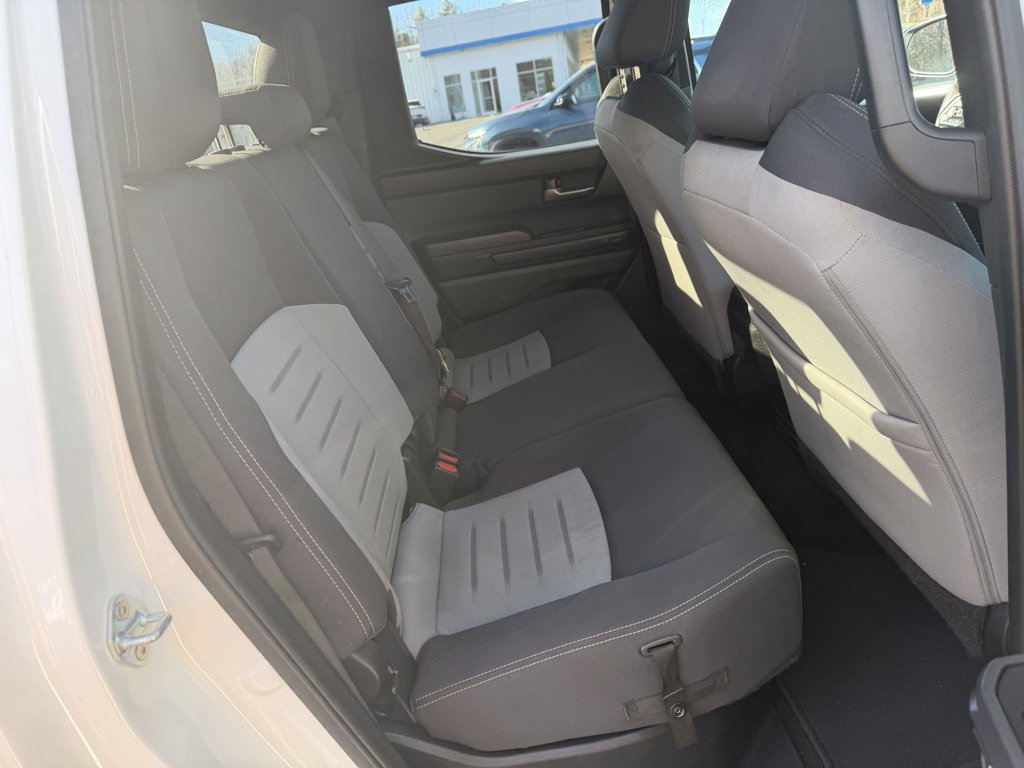 Used 2024 Toyota Tacoma TRD Off-Road image 22