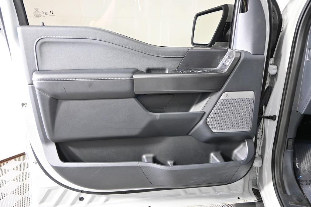 Used 2024 Ford F150 Lariat AWD/4WD image 18