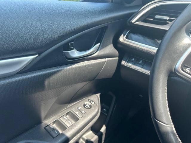 Used 2020 Honda Civic Sport image 23
