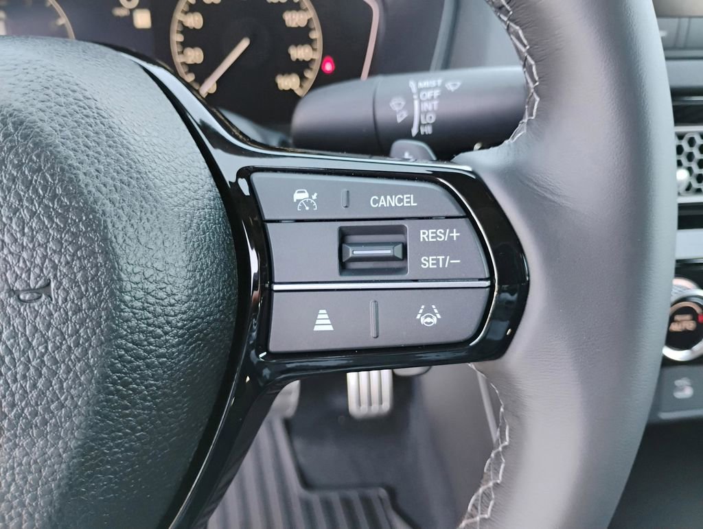 New 2026 Honda Civic Sport image 27