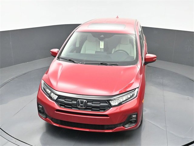 New 2026 Honda Odyssey EX-L image 27