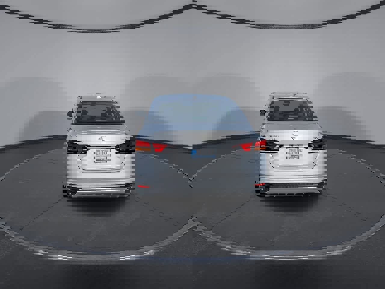 Used 2024 Nissan Altima 2.5 SV image 7