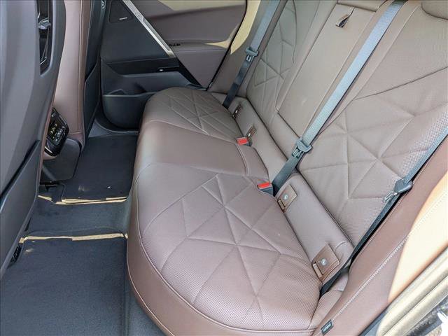 Used 2026 BMW iX xDrive60 image 15