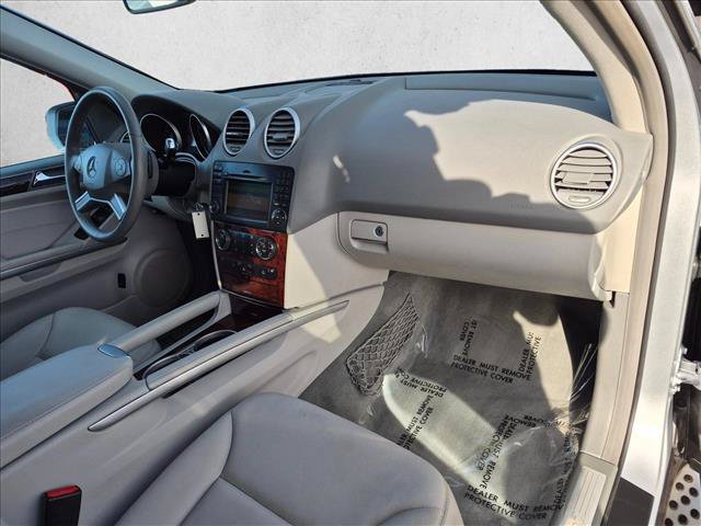 Used 2010 Mercedes-Benz ML 350 4MATIC image 19