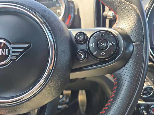 Used 2019 MINI Cooper Countryman John Cooper Works image 20