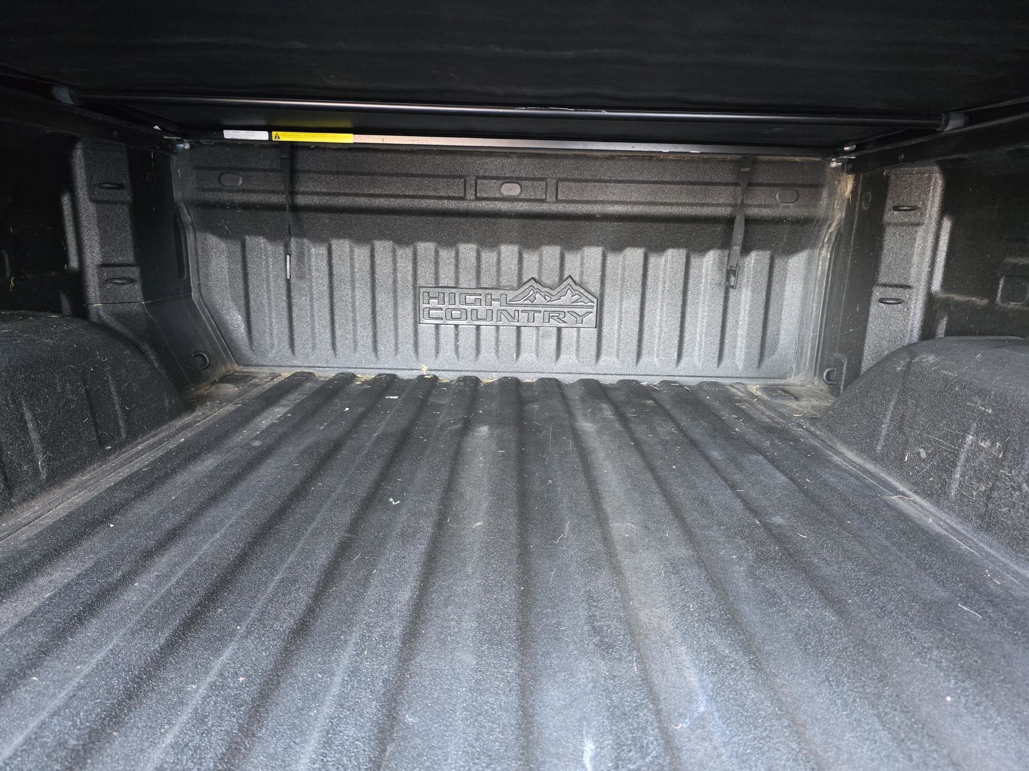 Used 2022 Chevrolet Silverado 1500 High Country image 17