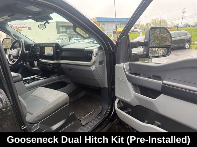 Used 2024 Ford F450 XLT AWD/4WD image 19