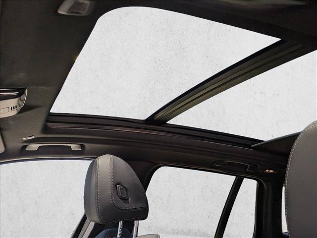 Used 2024 BMW X3 xDrive30i w/ Premium Package w/ZPA AWD/4WD image 13
