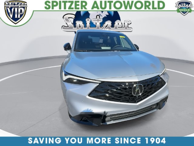 New 2026 Acura ADX A-Spec w/ Advance Package AWD/4WD image 5