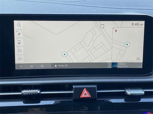 New 2026 Kia Sportage X-Line w/ X-Line Technology Package image 19