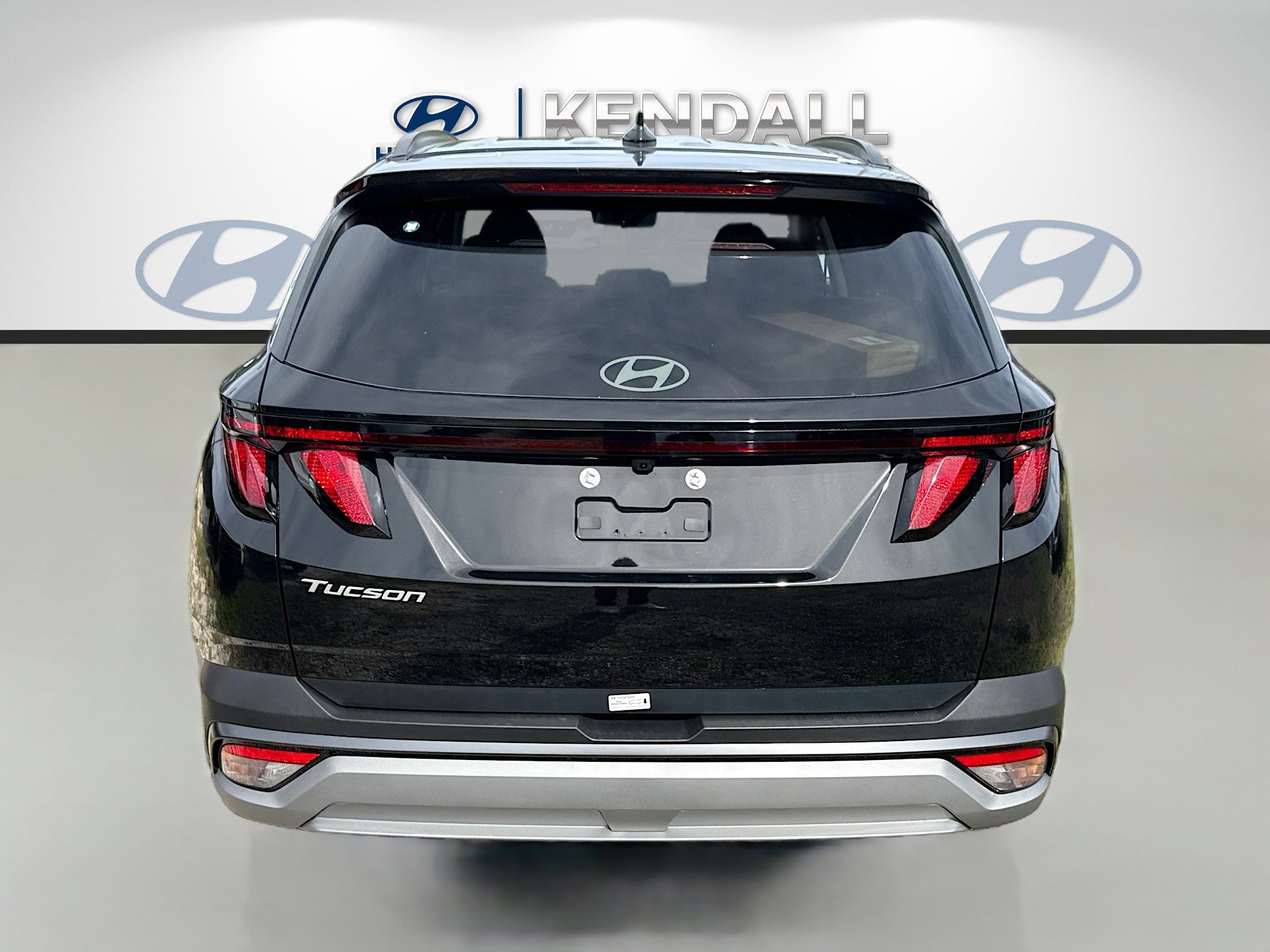 New 2026 Hyundai Tucson SEL image 5