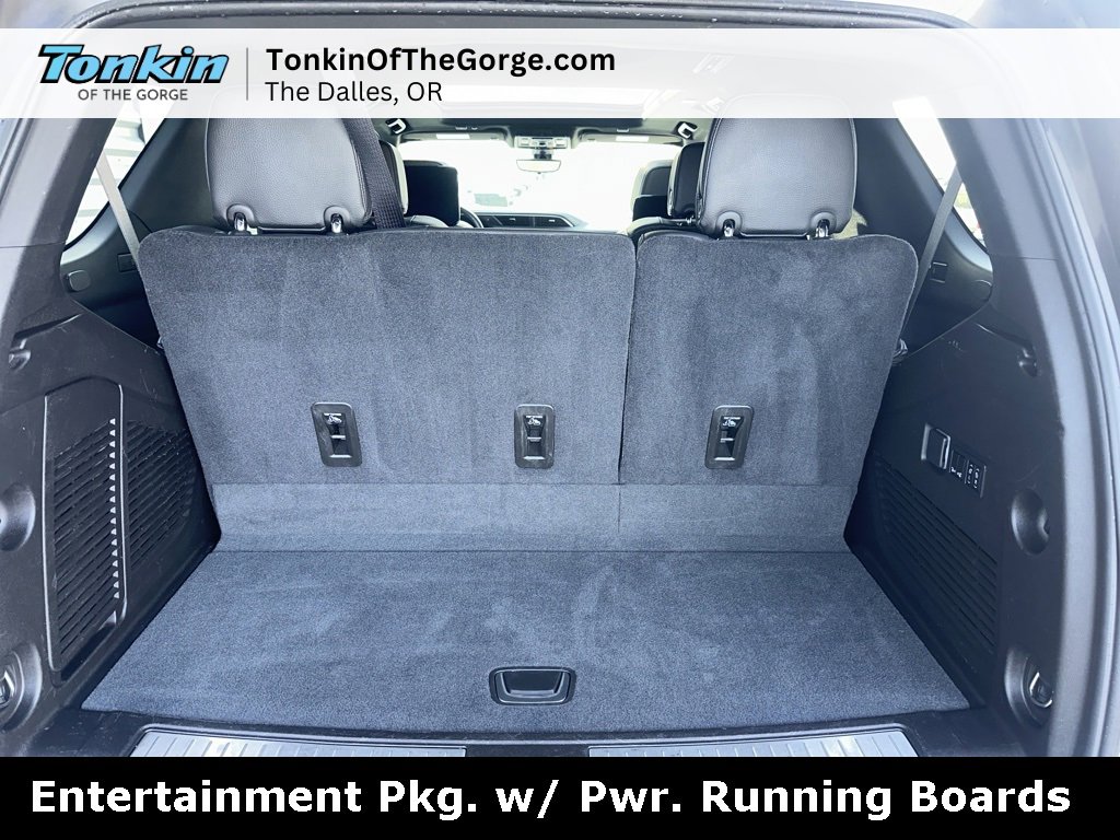 Used 2021 GMC Yukon Denali w/ Denali Ultimate Package image 5