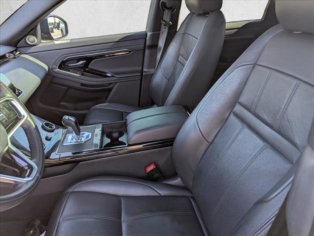 Used 2022 Land Rover Range Rover Evoque R-Dynamic S image 24