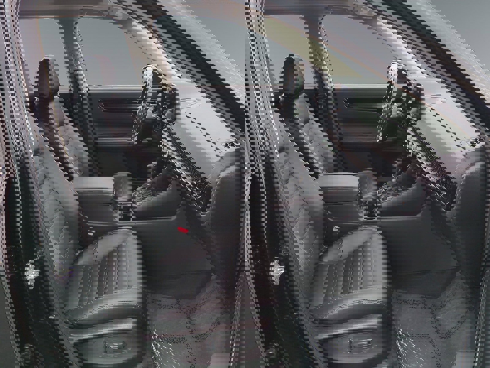 Used 2025 Honda CR-V EX-L image 15