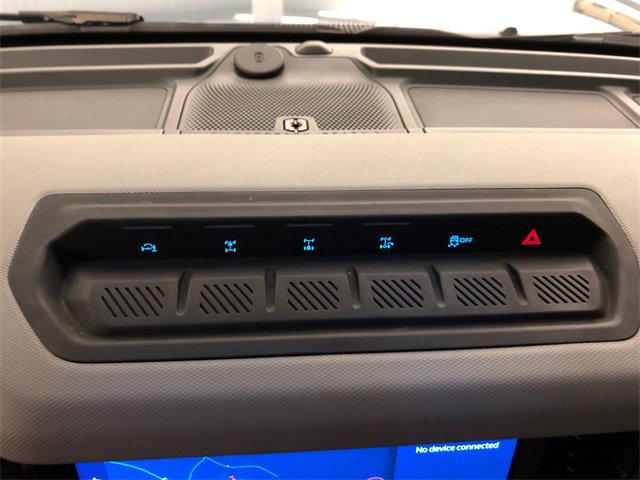 Used 2023 Ford Bronco Badlands image 20