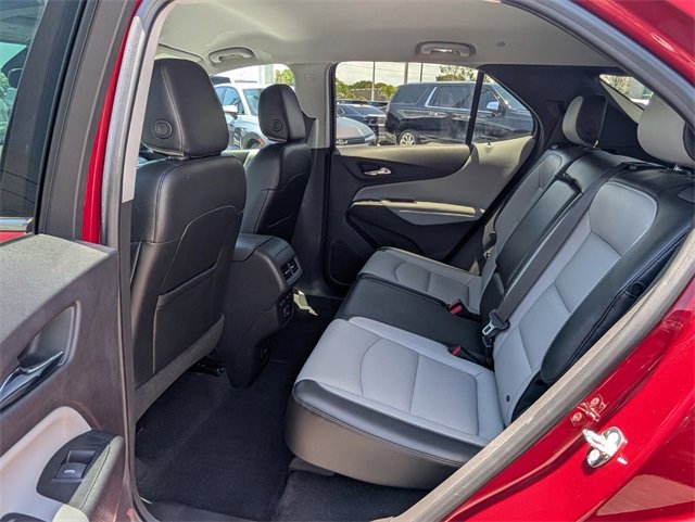 Used 2019 Chevrolet Equinox Premier image 9