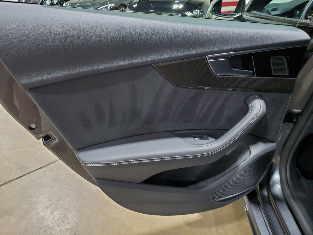 Used 2023 Audi S5 Premium Plus w/ Premium Plus Package image 25