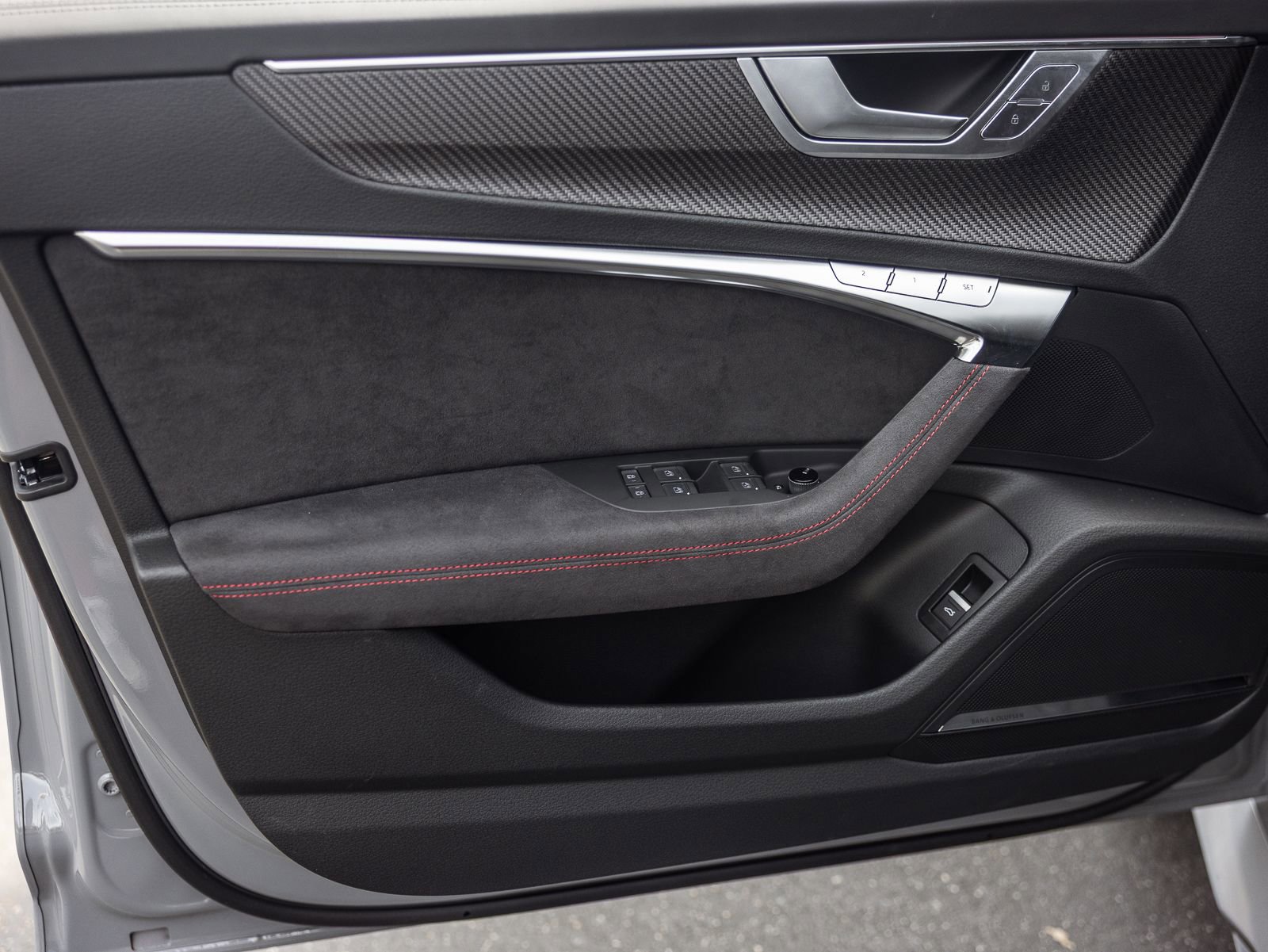 Used 2026 Audi RS 6 performance image 18