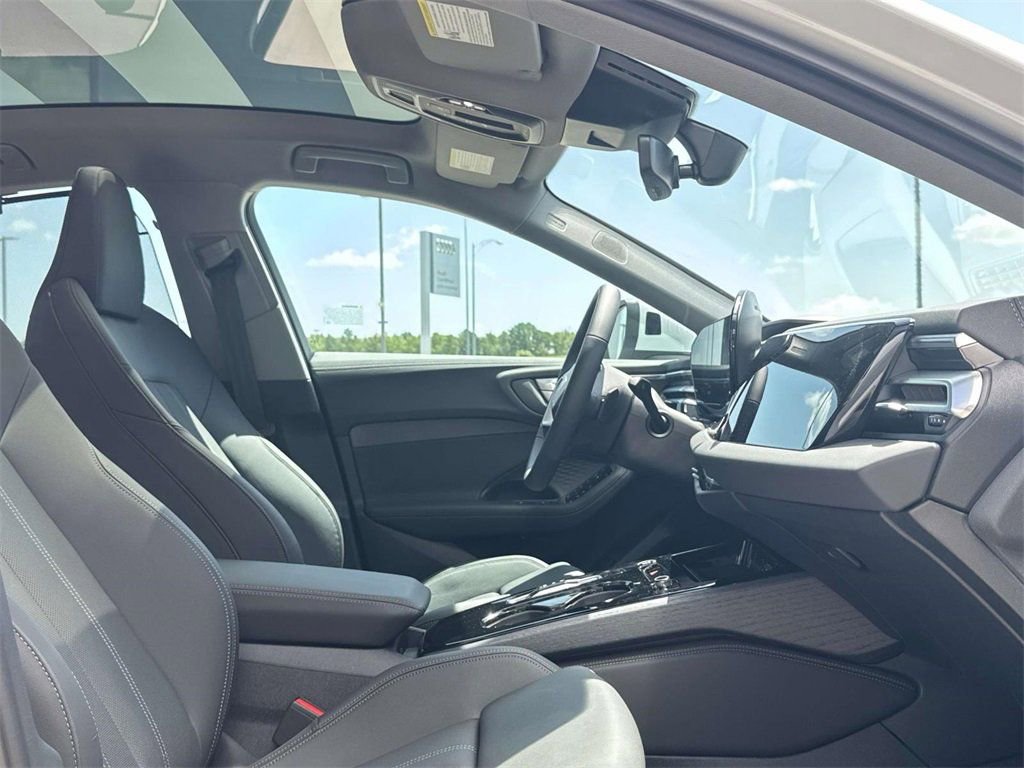 New 2025 Audi A5 2.0T Premium Plus image 10