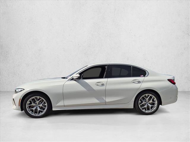 New 2026 BMW 330i Sedan RWD image 5