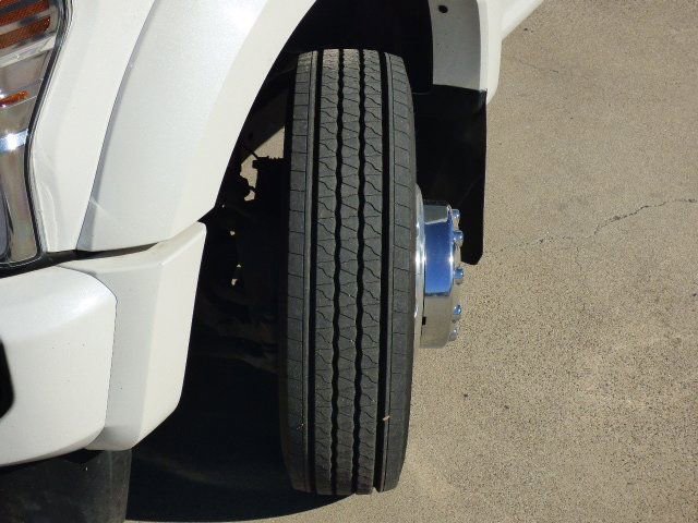 Used 2022 Ford F450 Limited w/ FX4 Off-Road Package image 10