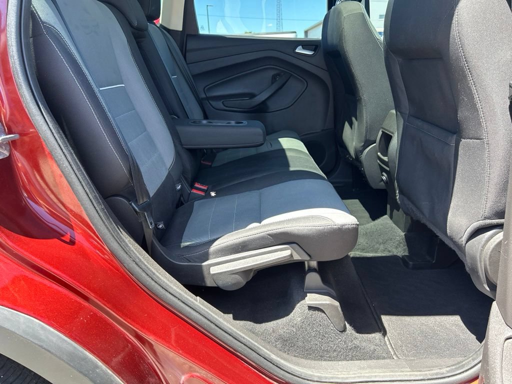 Used 2015 Ford Escape SE FWD image 42